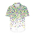 Jjayotai Summer Tops for Men Clearance, Trendy 2025 Crewneck Short