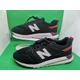 thumbnail image 1 of New Balance Mens 009 Training Shoes Black White MS009LA1 Sneakers Size 8 4E, 1 of 5