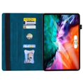 thumbnail image 4 of Pour Xiaomi Pad 6 Max 14 Pouces Tablette Case Portefeuille en Cuir PU de Luxe à Rabat pour Étui Xiaomi Mi Pad 6 Max 14 Pouces 2023 Case Funda Rouge Xiaomi Pad 6 Max 14, 4 of 6