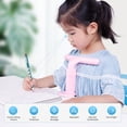 thumbnail image 4 of tenwin Children Sitting Posture Corrector -Myopia Correction Device Sit Orthosis for Writing Reading Home School Supply, 4 of 7