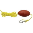 thumbnail image 5 of Extreme Max 3006.6782 BoatTector Complete Grapnel Anchor Kit for Paddleboard, SUP, Small Kayaks, Inflatables, and Other Lightweight Water Toys - 1.5 lbs., 5 of 6