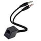 thumbnail image 5 of RJ9 to 3.5mm Telephone Adapter Cable RJ9 Female to 3.5mm Dual Male Convert, 5 of 5