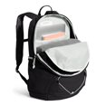 thumbnail image 3 of Mochila THE NORTH FACE Teen Court Jester TNF negro/TNF blanca, 3 of 3