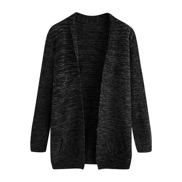 Chaqueta cortavientos con bolsillo de punto de manga larga para hombre a la moda Fridja BV0+4032