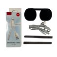 thumbnail image 4 of VR2 Handle Type-C Charging Cable Portable Glasses Protector Silicone Pads for PS5 VR2 Glasses, 4 of 9
