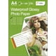 thumbnail image 3 of PAPEL FOTOGRAFICO HIGH GLOSSY A3 20 HOJAS 180 GR Victorynk PAPEL, 3 of 3