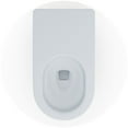 thumbnail image 3 of Toto Ct8551cumfg Neorest As Elongated Toilet Bowl Unit Only - Cotton, 3 of 7