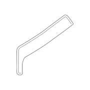 Genuine OE Nissan Weatherstrip - 90310-EA50A