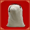 thumbnail image 2 of Sac à Cordon, Sac de Rangement Réutilisable avec Cordon, Sac de Produits Agricoles, Sac Cadeau Ample, Sac de Rangement Ménager pour Fêtes et Mariages 12x16 Po/30x40cm, 2 of 3