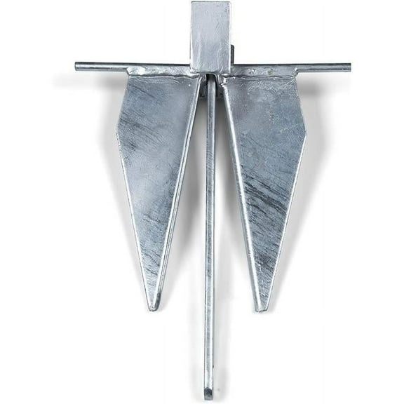 Horizon Fluke Anchor