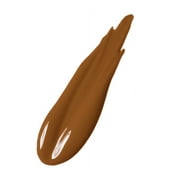 Uoma by Sharon C, Flawless IRL Skin Perfecting Foundation Brown Sugar T4