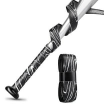 COCEQUC Bat Grip Tape Baseball & Softball Bat Grip Tape Various Colors Cushioned-NEW-- Q0L3