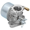 Aluminum Carburetor Carb Replacement Fit for Craftsman Tiller Intek 190