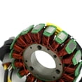 thumbnail image 3 of Stator Magneto Coil for 800 951 GTX GSX SPX RX XP 95-03 290886588 420886588, 3 of 7