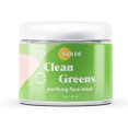 thumbnail image 1 of Mascarilla Facial Golde Clean Greens Superfood - Batido - Superalimentos - Chlorella - Purificación De Espirulina - Hidratación - Refuerzo Instantáneo - Propenso Al Acné - Piel Grasa - Seca - Limpiado, 1 of 1