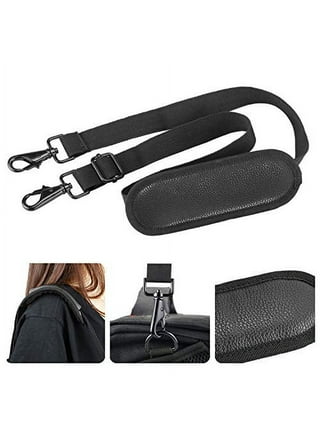 Leather Briefcase Replacement Strap