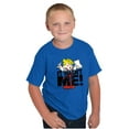 thumbnail image 5 of Retro Dennis The Menace It Wasnt Me Boys Kids T Shirt Tees Tops Teen Brisco Brands M, 5 of 6
