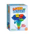 thumbnail image 1 of Juego de mesa MindWare Leaps and Ledges Educational Kids, 1 of 9