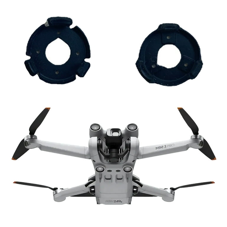 Camera Shock Absorption Ball Gimbal Rubber Damping Shock-absorbing Seat for DJI  Mini 3 Pro Drone Accessories Replace Repair 