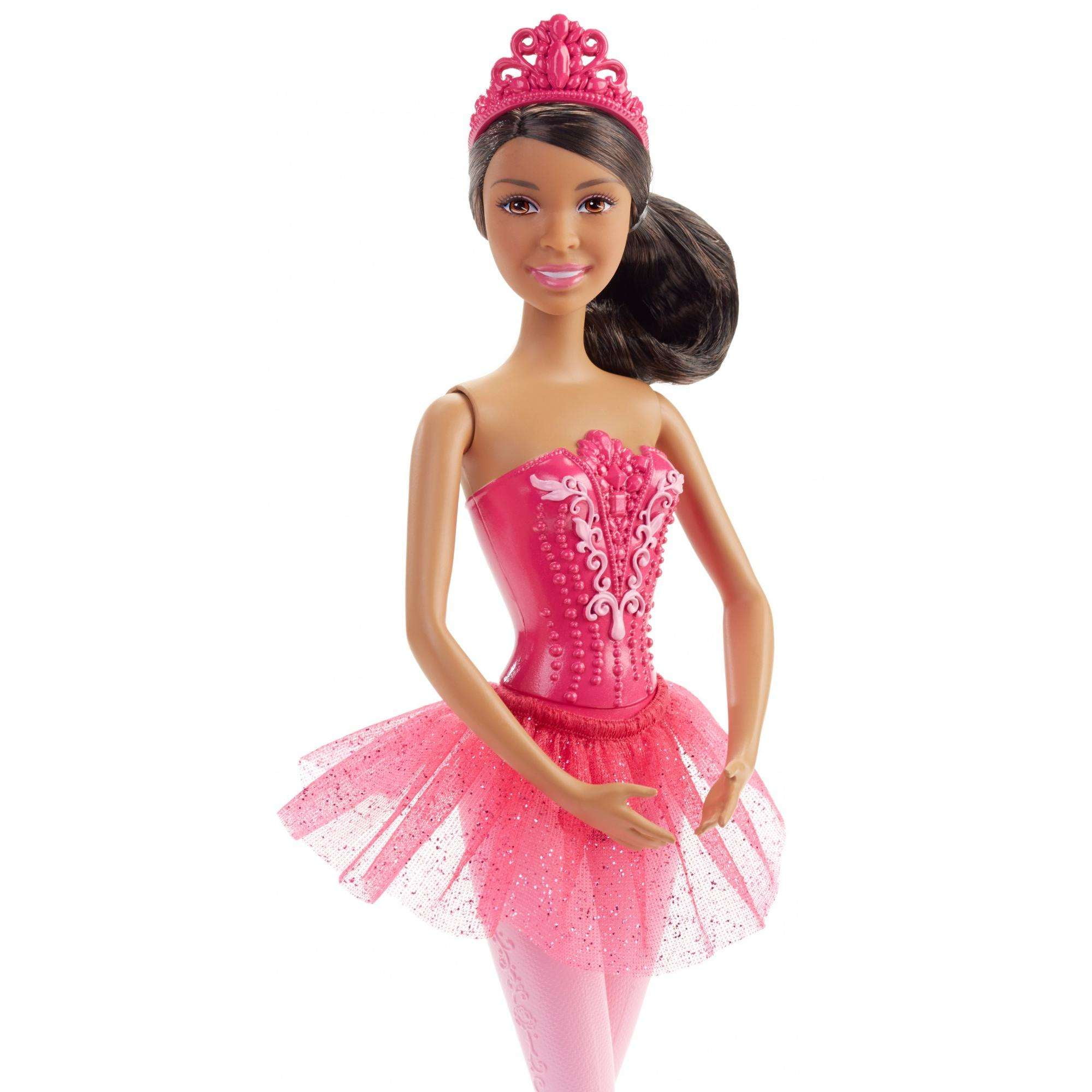 barbie ballet clothes
