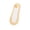 Complexion #17, variant on 5 Pairs Women No Show Socks Cushioned Forefoot & Heel,2026 Non Slip Invisible Low Cut Socks Black