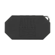 Altec Lansing Portable Bluetooth Speaker, Black, IMW258-WM