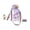 B, variant on 18oz Cute Kids Water Bottle with Straw, Leak-Proof & Shatter-Resistant, Adjustable Shoulder Strap, BPA-Free Plastic, for School, Outdoor Activities & Daily Hydration for Family & Kids