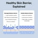 thumbnail image 5 of Crema hidratante LANEIGE Water Bank Blue Hyaluronic Refill 50 ml, 5 of 9