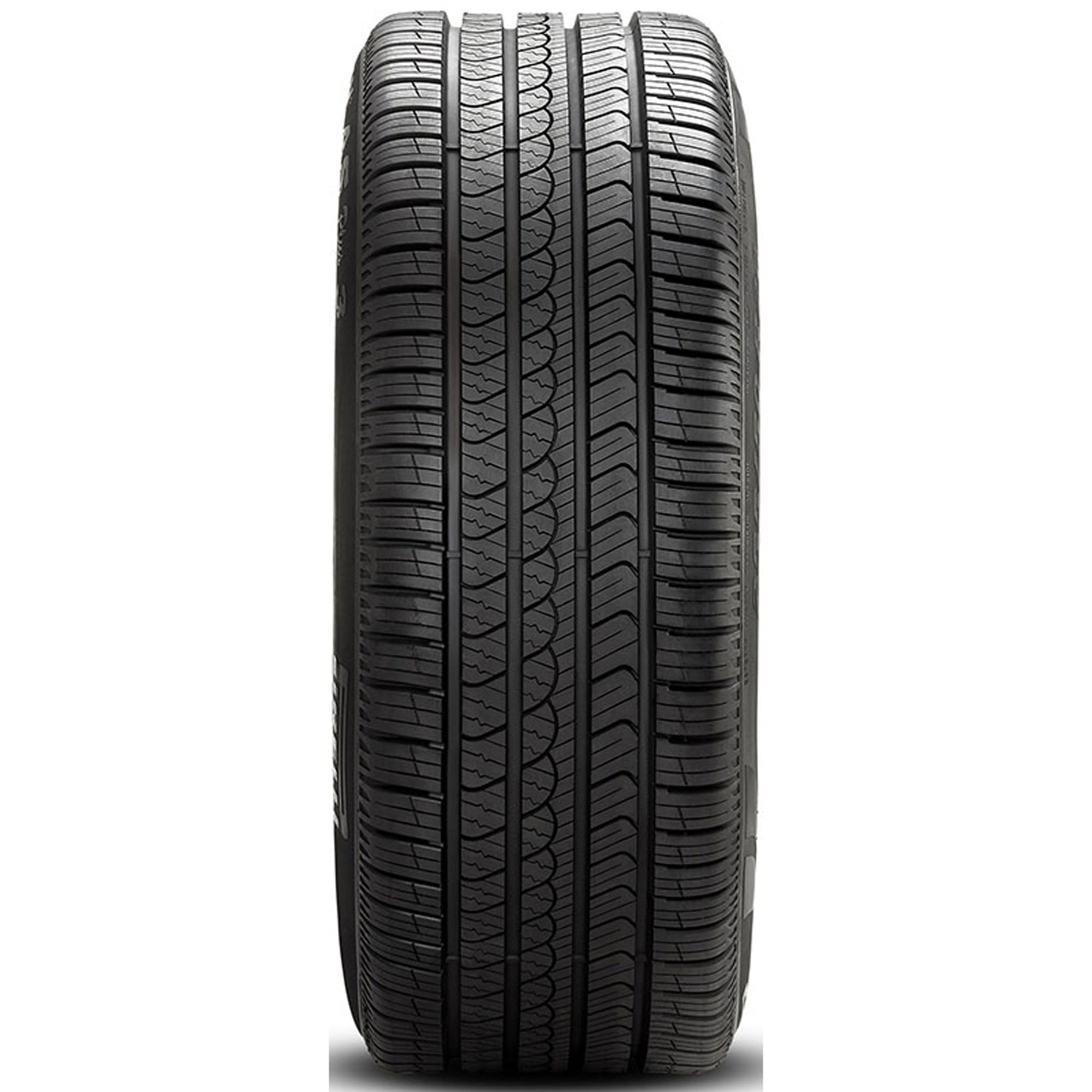 Pirelli Scorpion Plus SUV/Crossover Season All All 104H 3 Season Tire 235/65R17