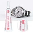 thumbnail image 4 of Precision Adhesive Cement Glue for Jewelry Watch Repair - Strong Elasticity, 4 of 8