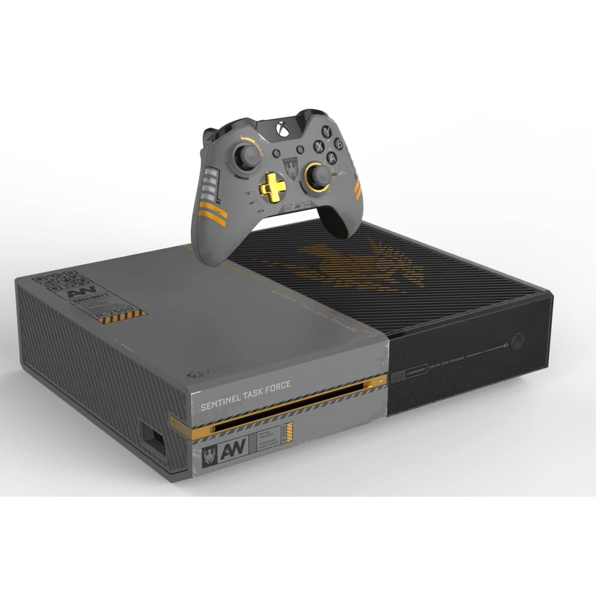 Xbox One Limited Edition Call of Duty&reg;: Advanced Warfare Bundle