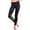 Black, variant on Zensah Women's Energy Tight
