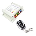 thumbnail image 4 of Interruptor Sin Elegante Del Interruptor Del de Ac85-265v 4ch 433mhz + Teledirigido # 5 Zulema Interruptor inteligente Wifi, 4 of 8