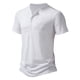 thumbnail image 4 of Pack De Playeras Para Hombre, Conjunto De Dos Piezas De Camiseta Y Pantalones Cortos De Manga Corta Con Estampado Para Hombre, Camisa Estampada Y Pantalón Corto., 4 of 4