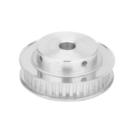 Synchronous Wheel XL 40 Teeth 12mm Bore Aluminum Timing Pulley 11mm Width Belt