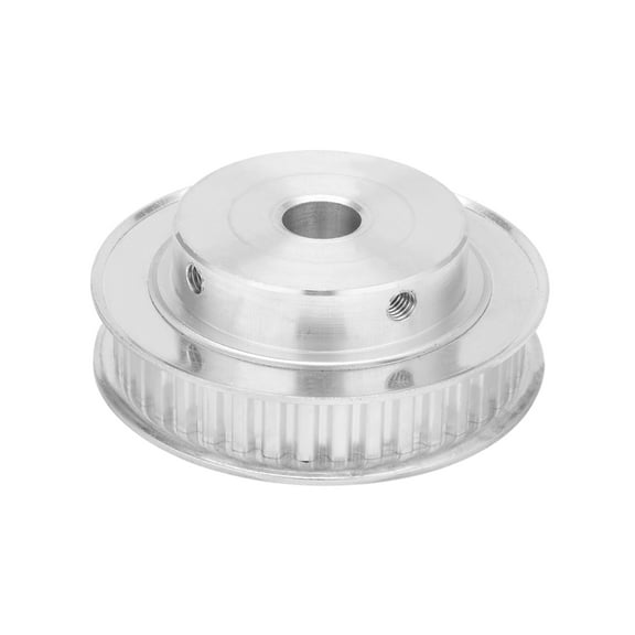 Synchronous Wheel XL 40 Teeth 12mm Bore Aluminum Timing Pulley 11mm Width Belt