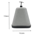 thumbnail image 3 of 2Pcs Outdoor Faucet Cover for Winter, Freeze Prevent Outdoor Faucet Cover Universal, 3 of 7