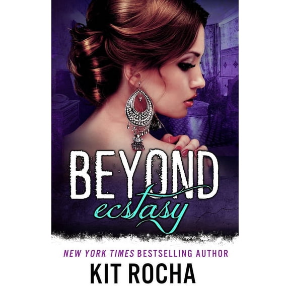 Beyond Beyond Ecstasy, Book 8, (Paperback)
