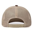 thumbnail image 3 of Gorra Económicas Lisas Para Bordar Sublimar Malla May(10 Pz), 3 of 3