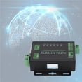 thumbnail image 3 of Convertidor Industrial Rs232/Rs485 A Ethernet Puertos Seriales Duales De Alta Velocidad (Enchufe De Ee. Uu. 100-240V) Monstrate EL006788-00, 3 of 6
