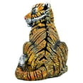 thumbnail image 3 of Adam & Friends Sculpture Statue en Résine de la Nature Sauvage, 3 of 5
