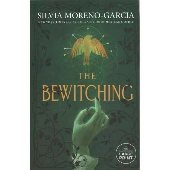 Pre-Owned The Bewitching, (Paperback)