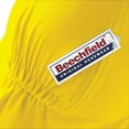 thumbnail image 3 of Beechfield Big Boys Junior Kids Plain Legionnaire Cap, 3 of 5