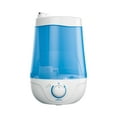 thumbnail image 1 of Dr. Brown's Ultrasonic Cool Mist Humidifier with Nightlight, BPA-Free, 1 of 7