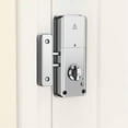 thumbnail image 5 of Door Lock Tuya Smart Invisible Door Lock Wood Door Lock Tuya APP Card Unlock, 5 of 10