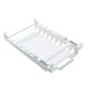 thumbnail image 1 of Estante De Almacenamiento De Alimentos Refrigerador Estirable Estante De Mantenimiento Fresco Ahorro De Espacio Organizador De Conservación De Alimentos Para El Hogar Para Restaurante De Hotel En Casa sonducket HA021756-00, 1 of 7