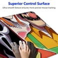 thumbnail image 3 of nygtbtfer Personalized Anti-Skid Game Mousepad, Animation Office Mousepad, Office Computer Supplies Mousepad 31.5x11.8 in, 3 of 6