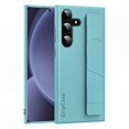 thumbnail image 1 of Flexible Wrist Strap Phone Case with Soft Skin Back Cover, 1 of 4