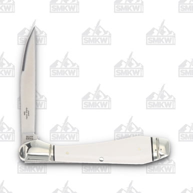 Rough Ryder Knives Rough Ryder Arctic Fox Wharncliffe Folding Knife RR2308