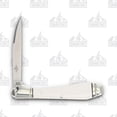 thumbnail image 4 of Rough Ryder Knives Rough Ryder Arctic Fox Wharncliffe Folding Knife RR2308, 4 of 13